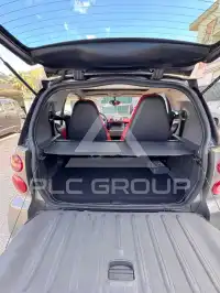 2011 Smart FORTWO