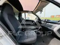 2011 Smart FORTWO