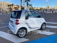 2011 Smart FORTWO