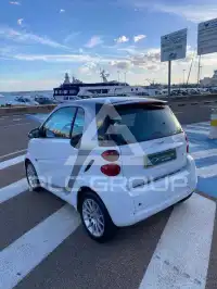 2011 Smart FORTWO