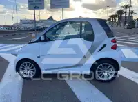 2011 Smart FORTWO