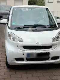 2011 Smart FORTWO