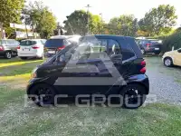 2011 Smart FORTWO
