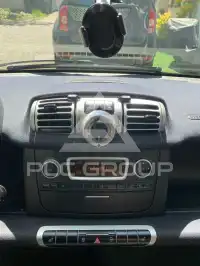 2011 Smart FORTWO