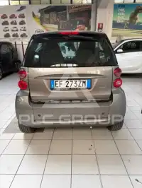 2011 Smart FORTWO