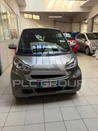 2011 Smart FORTWO