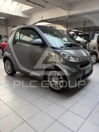 2011 Smart FORTWO
