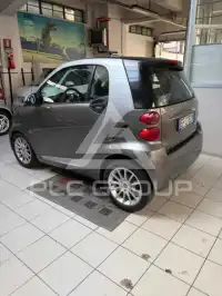 2011 Smart FORTWO