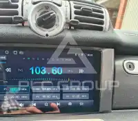 2011 Smart FORTWO