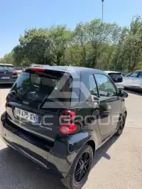 2011 Smart FORTWO