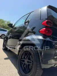 2011 Smart FORTWO