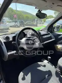 2011 Smart FORTWO