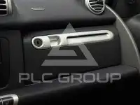 2011 Smart FORTWO