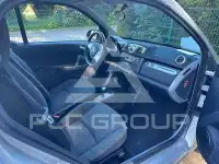 2011 Smart FORTWO