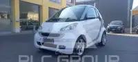2011 Smart FORTWO