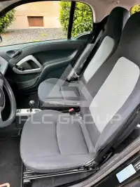 2011 Smart FORTWO
