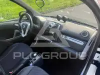 2011 Smart FORTWO