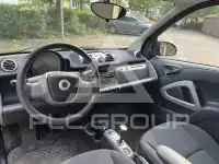 2011 Smart FORTWO
