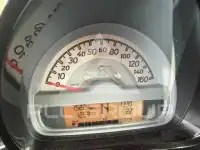 2011 Smart FORTWO