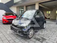 2011 Smart FORTWO