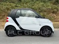 2011 Smart FORTWO