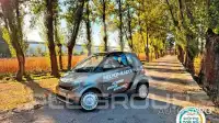2011 Smart FORTWO