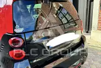 2011 Smart FORTWO