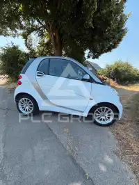 2011 Smart FORTWO