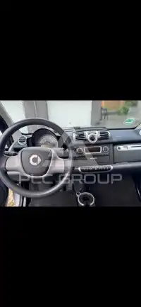 2011 Smart FORTWO