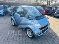 2011 Smart FORTWO