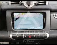 2011 Smart FORTWO