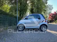 2011 Smart FORTWO