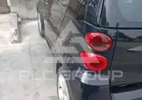 2011 Smart FORTWO