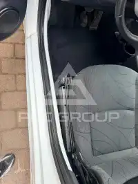 2011 Smart FORTWO