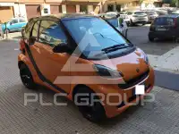 2011 Smart FORTWO