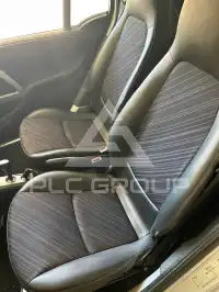 2011 Smart FORTWO