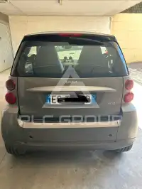 2011 Smart FORTWO