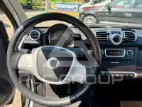 2011 Smart FORTWO