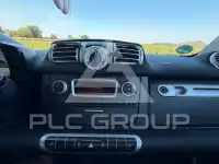 2011 Smart FORTWO