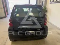 2011 Smart FORTWO
