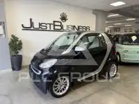2011 Smart FORTWO