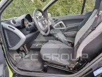 2011 Smart FORTWO