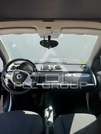 2011 Smart FORTWO