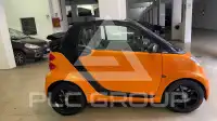 2011 Smart FORTWO