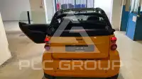 2011 Smart FORTWO