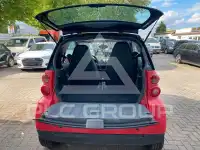 2011 Smart FORTWO