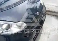 2011 Smart FORTWO