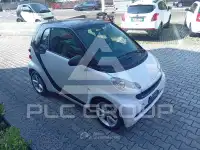 2011 Smart FORTWO