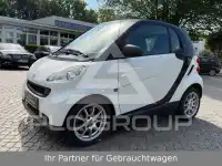 2011 Smart FORTWO