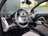 2011 Smart FORTWO